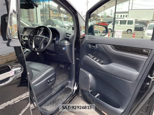 Toyota VELLFIRE 2016 8904968-12