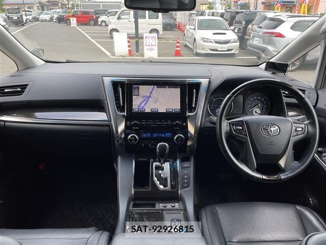 Toyota VELLFIRE 2016 8904968-14