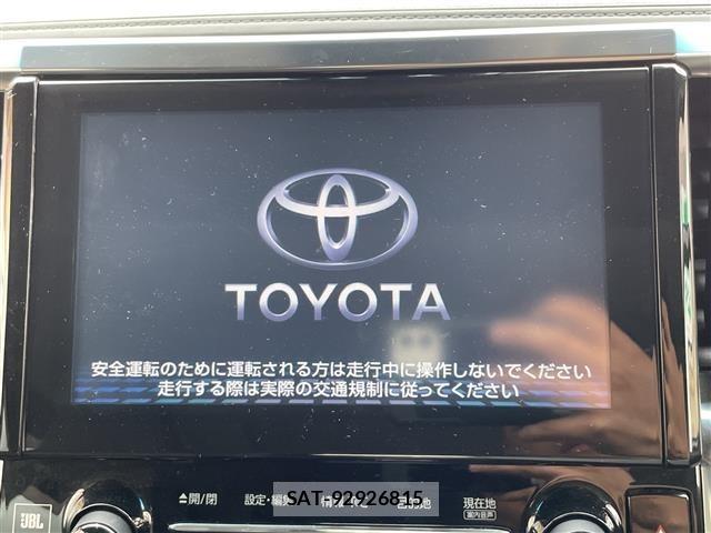 Toyota VELLFIRE 2016 8904968-15