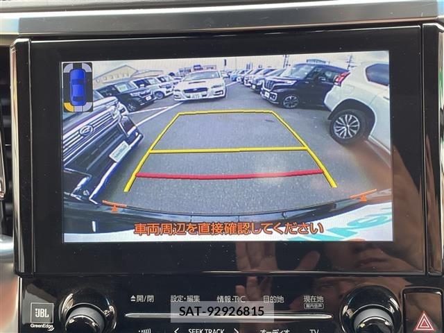 Toyota VELLFIRE 2016 8904968-17