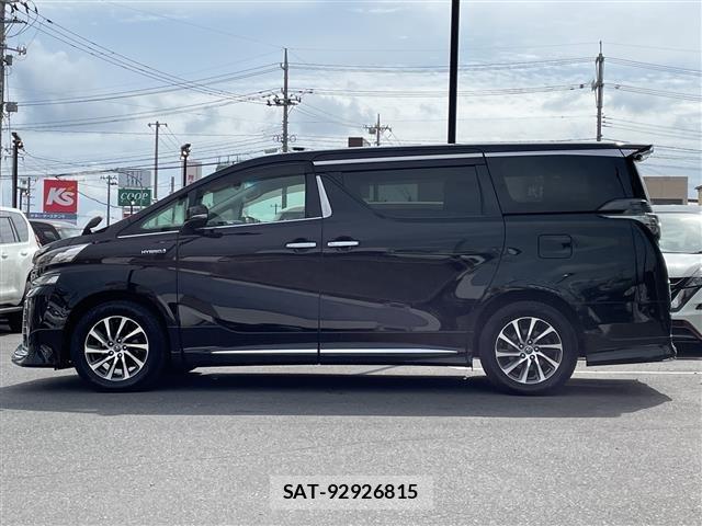Toyota VELLFIRE 2016 8904968-22