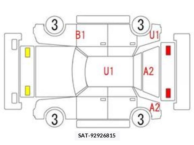 Toyota VELLFIRE 2016 8904968-23