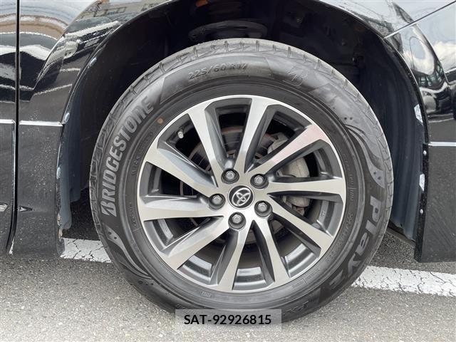 Toyota VELLFIRE 2016 8904968-4
