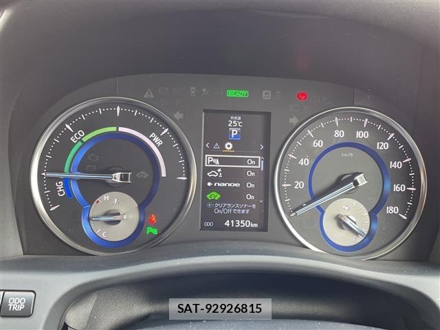 Toyota VELLFIRE 2016 8904968-6