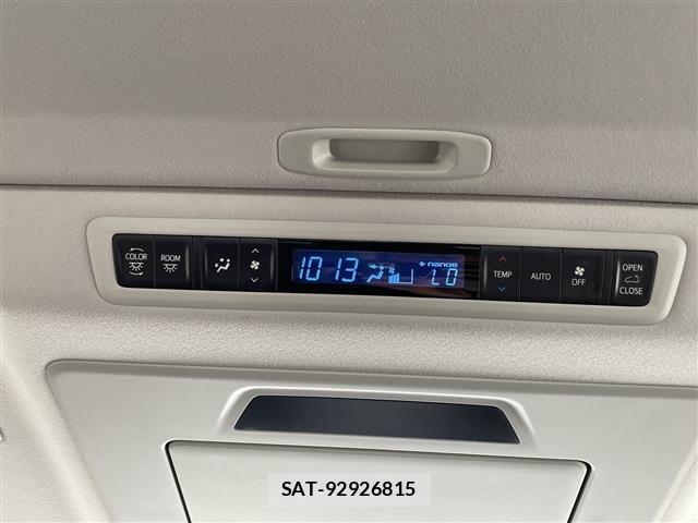 Toyota VELLFIRE 2016 8904968-8