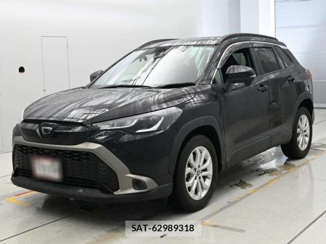 Toyota COROLLA CROSS 2022 8905902-0