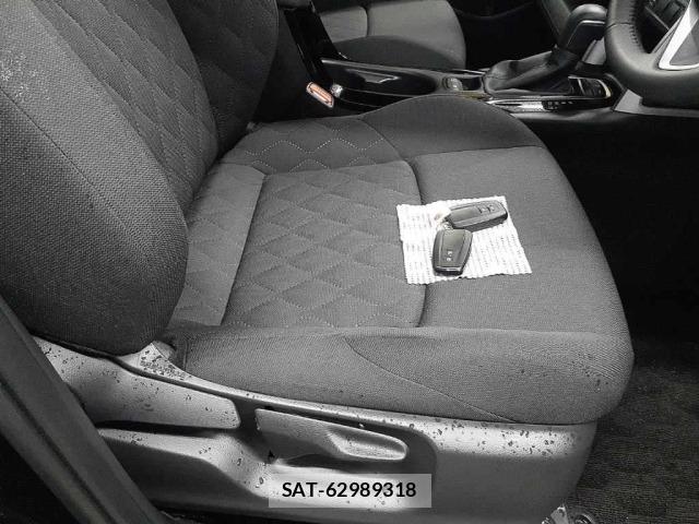 Toyota COROLLA CROSS 2022 8905902-10