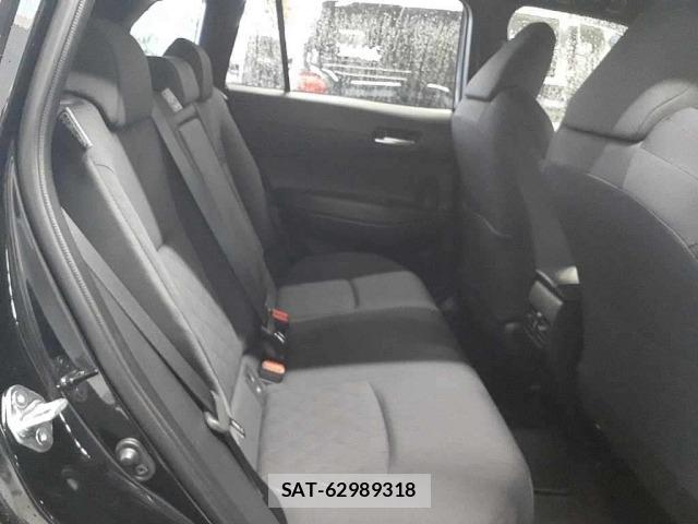 Toyota COROLLA CROSS 2022 8905902-11