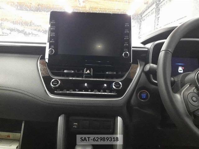 Toyota COROLLA CROSS 2022 8905902-12
