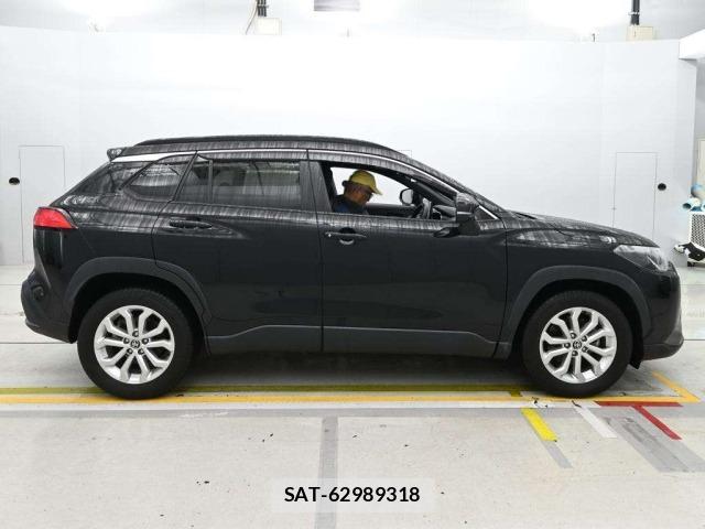 Toyota COROLLA CROSS 2022 8905902-3