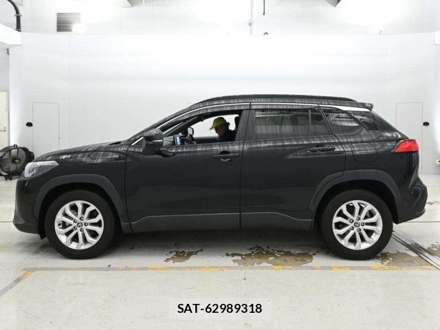 Toyota COROLLA CROSS 2022 8905902-4