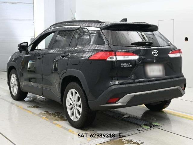 Toyota COROLLA CROSS 2022 8905902-6