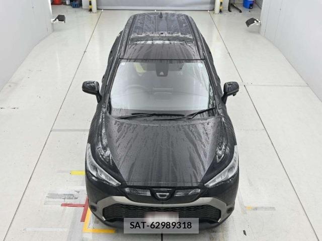 Toyota COROLLA CROSS 2022 8905902-7