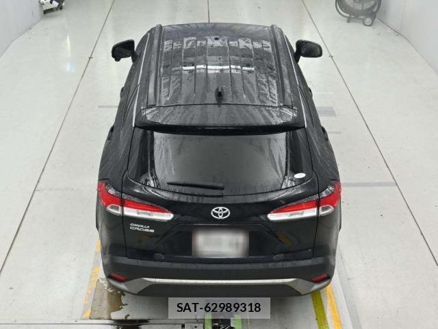 Toyota COROLLA CROSS 2022 8905902-8