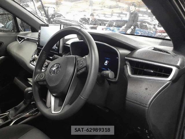 Toyota COROLLA CROSS 2022 8905902-9