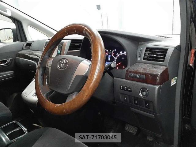 Toyota VELLFIRE 2013 8674887-7