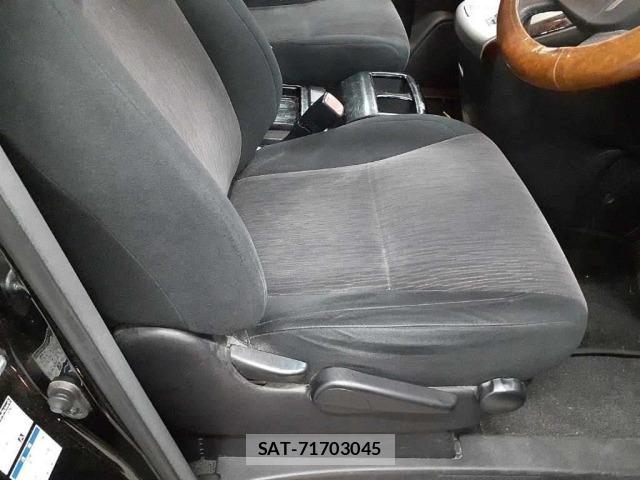 Toyota VELLFIRE 2013 8674887-8