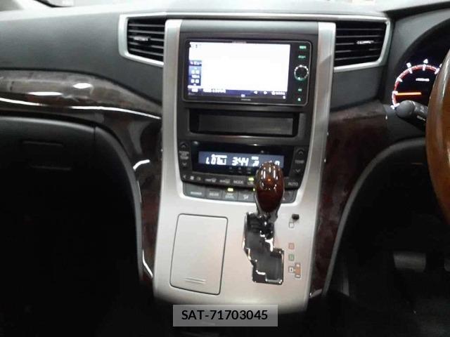 Toyota VELLFIRE 2013 8674887-9