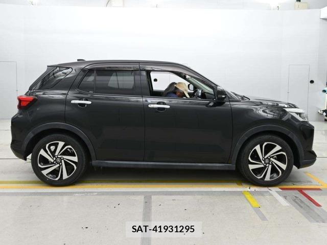 Toyota RAIZE 2022 8862436-3