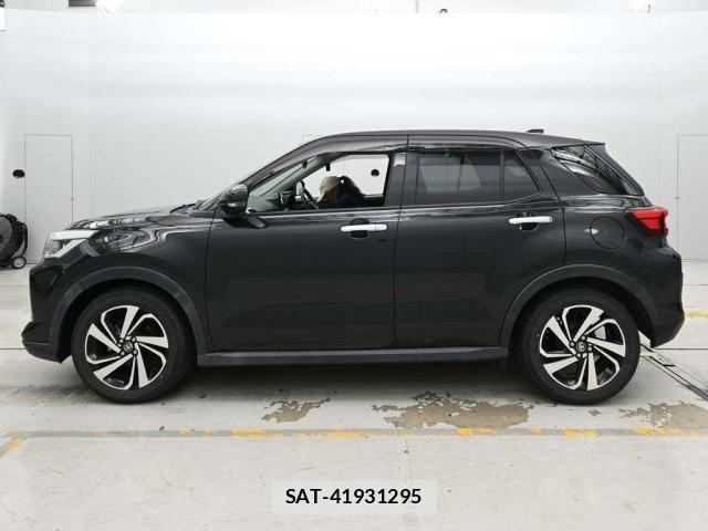 Toyota RAIZE 2022 8862436-4