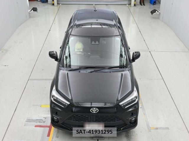 Toyota RAIZE 2022 8862436-7