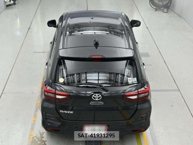 Toyota RAIZE 2022 8862436-8