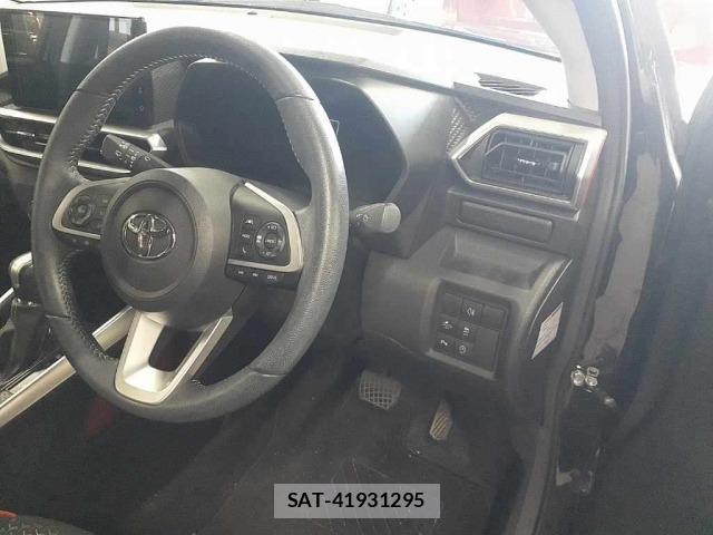 Toyota RAIZE 2022 8862436-9