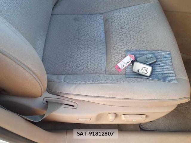 Toyota CROWN 2010 8937209-10