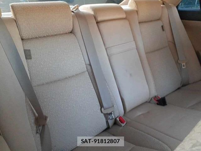 Toyota CROWN 2010 8937209-11