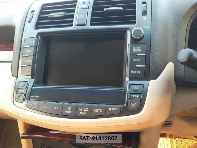 Toyota CROWN 2010 8937209-12