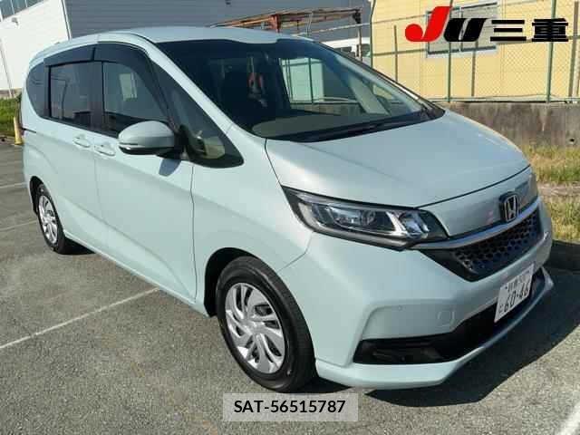 Honda FREED 2023 8683640-0