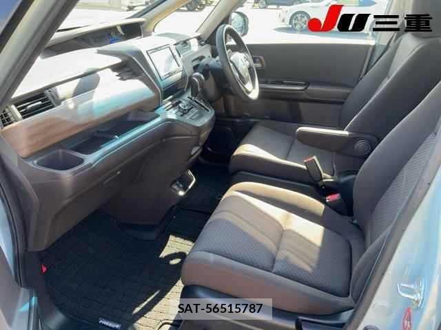 Honda FREED 2023 8683640-3