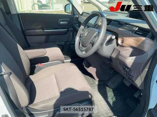 Honda FREED 2023 8683640-4