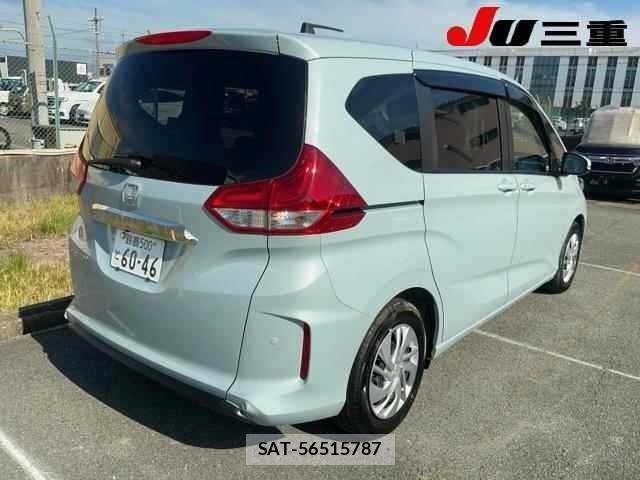 Honda FREED 2023 8683640-6