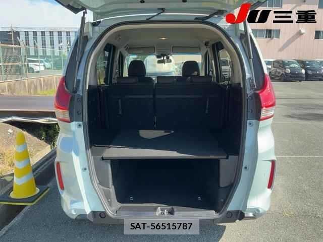 Honda FREED 2023 8683640-7