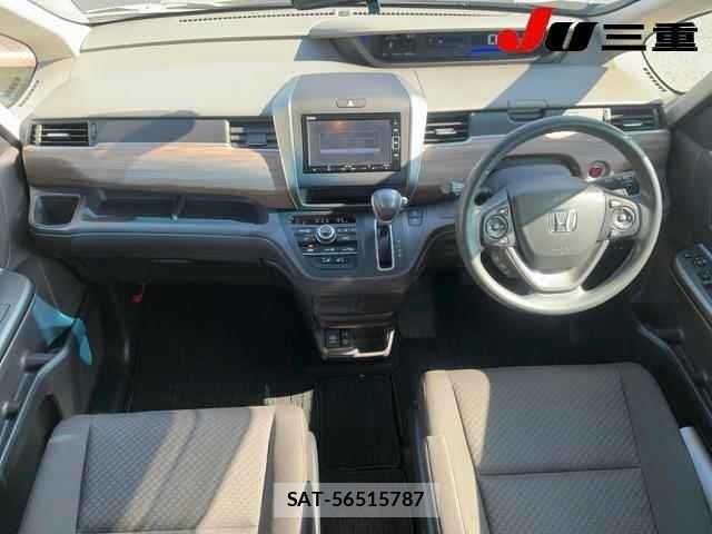 Honda FREED 2023 8683640-8