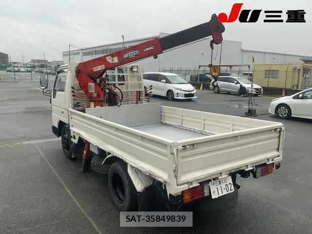 Mazda TITAN 1995 8786769-1