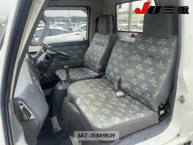 Mazda TITAN 1995 8786769-10