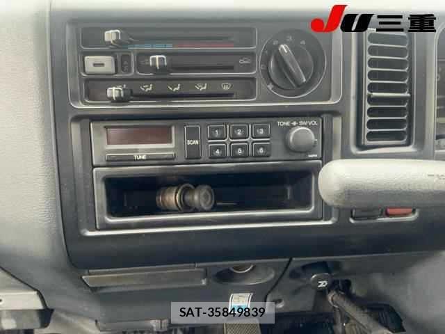 Mazda TITAN 1995 8786769-11