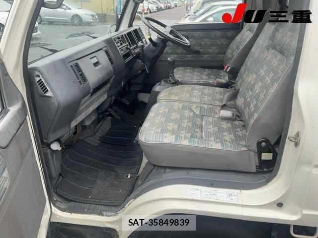 Mazda TITAN 1995 8786769-3