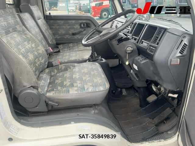 Mazda TITAN 1995 8786769-4