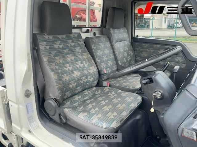 Mazda TITAN 1995 8786769-5