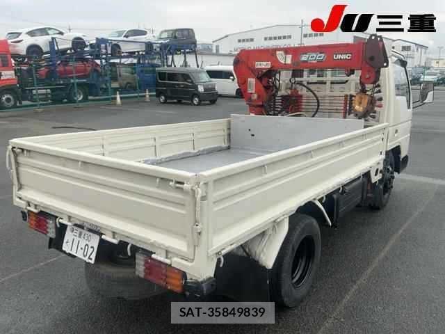 Mazda TITAN 1995 8786769-6