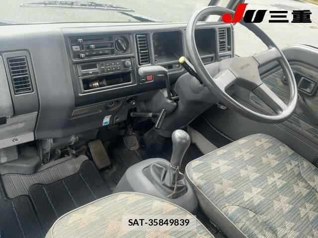 Mazda TITAN 1995 8786769-8