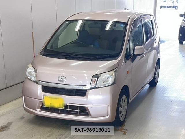 Daihatsu MOVE 2014 8756152-0