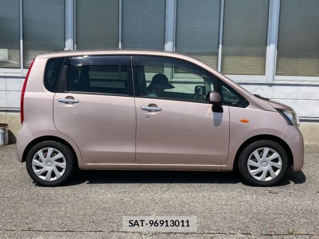 Daihatsu MOVE 2014 8756152-3