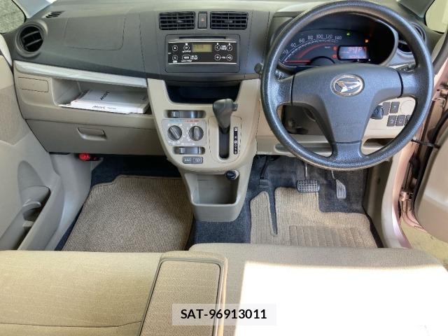 Daihatsu MOVE 2014 8756152-4