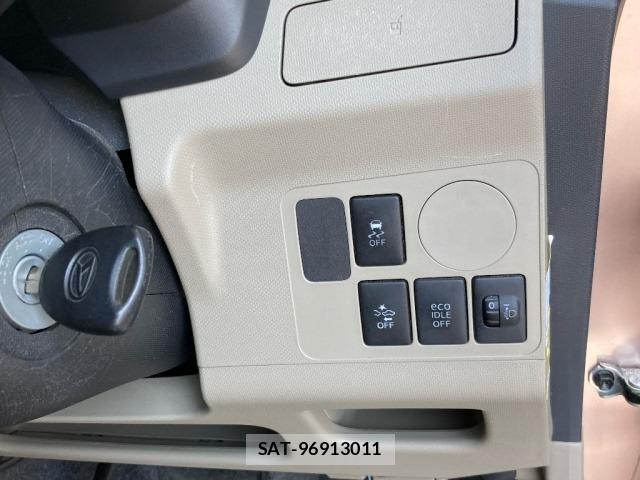 Daihatsu MOVE 2014 8756152-5