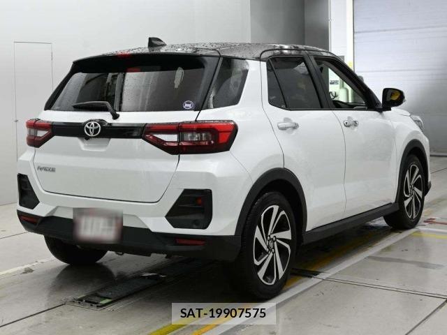 Toyota RAIZE 2023 8862437-1