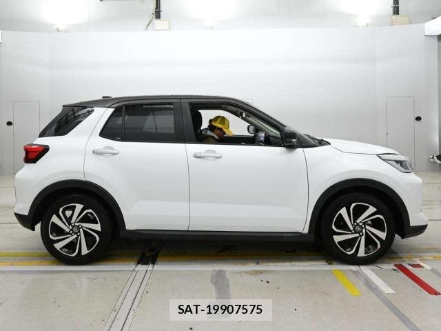 Toyota RAIZE 2023 8862437-3